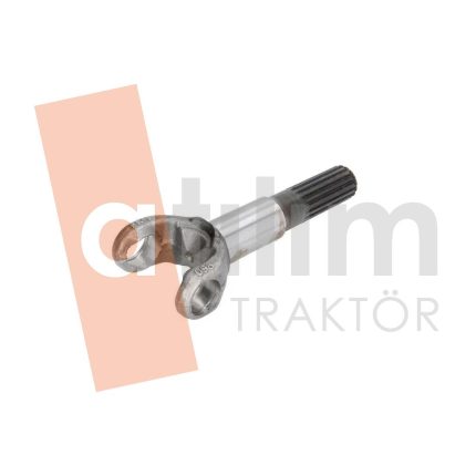 Massey Ferguson 396 AG85 Ön Diferansiyel Kısa Aks