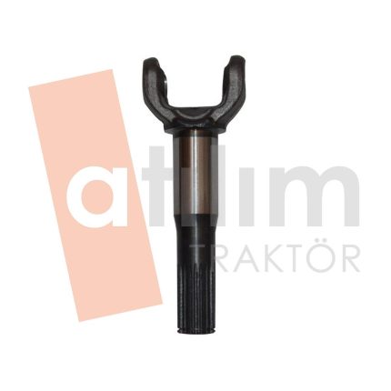 New Holland TB100 Ön Diferansiyel Kısa Aks