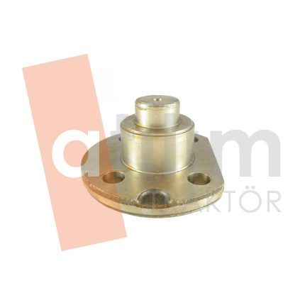 Massey Ferguson 6499 Alt Tasbaşı  King Pin İndiksiyon+Taşlama Yok