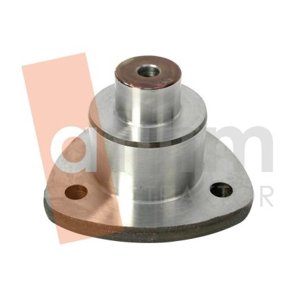 New Holland TD75D Tasbaşı  King Pin