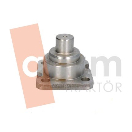 John Deere 710J Tasbaşı  King Pin