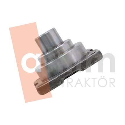 John Deere 6100 Üst Tasbaşı King Pin 4140 Islahlı