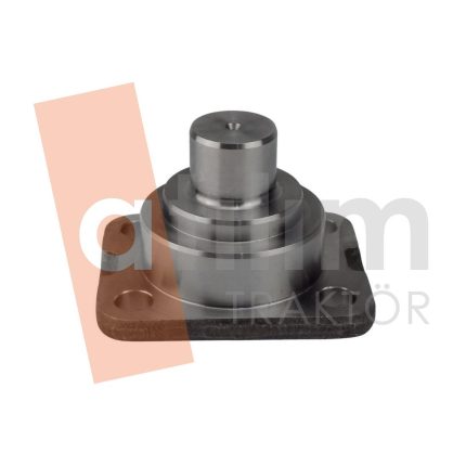 John Deere 7430 Üst Tasbaşı King Pin 4140 Islahlı