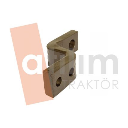 Fiat 480 Alt Çeki Oku Ucu 60x25cm Lama Boyu:21.5cm