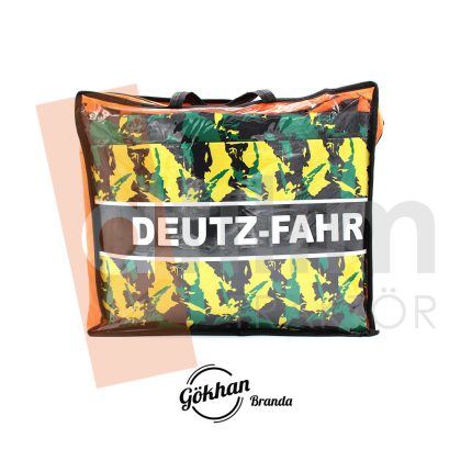 Deutz 5065DK Traktör Brandası