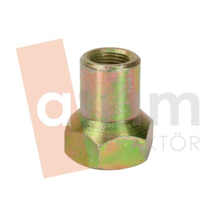 Fiat 110/90 Arka Bijon Somunu M18x1.5xBoy:44