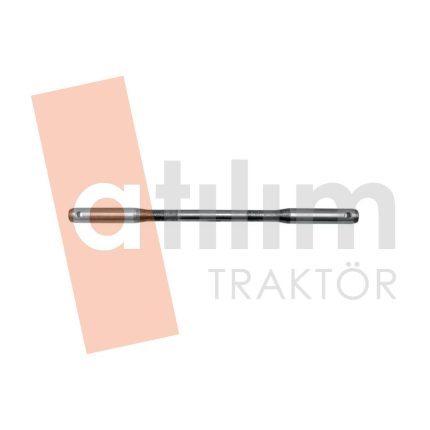 John Deere 1350 Hidrolik Hassasiyet Mili