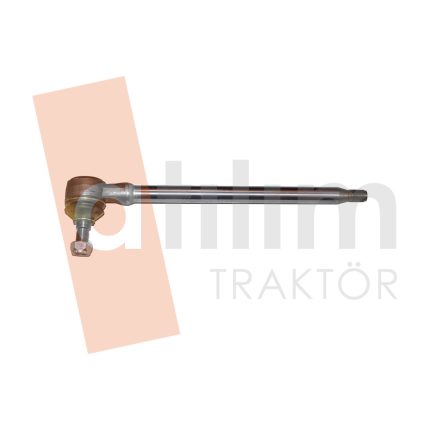 Fiat 55/46 Kromlu Rot Konik Uçlu TRP