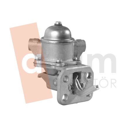 Massey Ferguson 165 Mazot Otomatiği-Ast 7138