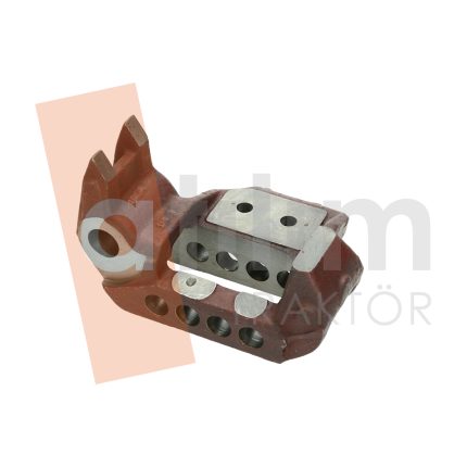 Fiat 480 Hidrolik Yay Sehpası AKIN