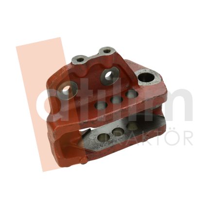 Fiat 640 Hidrolik Yay Sehpası AKIN